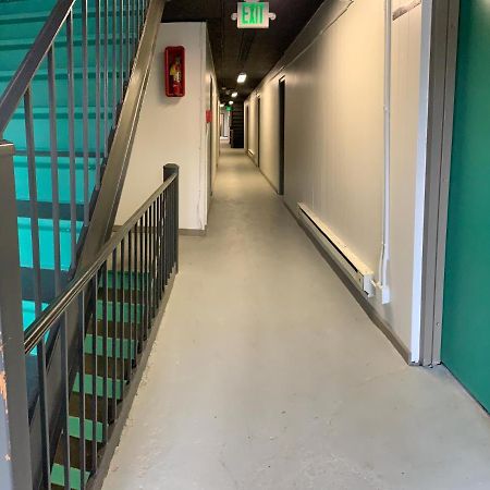 Hotel Indy 인디애나폴리스 외부 사진