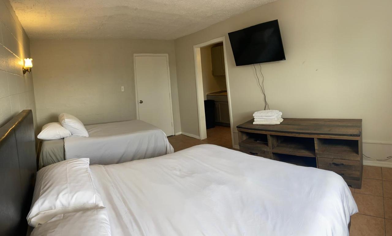 Hotel Indy 인디애나폴리스 외부 사진